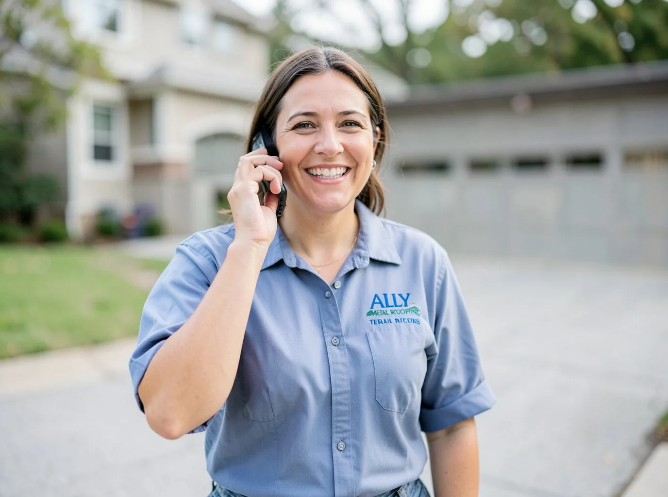 Metal Roof Installation Canyon Country, CA FAQs